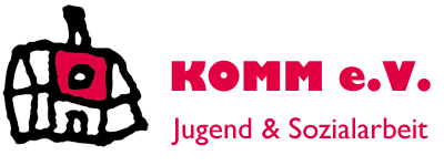 KOMM e.V. - Jugend und Sozialarbeit